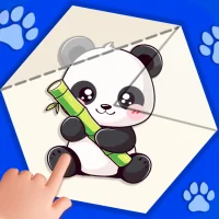 Origami Fun: Fold Paper Puzzle