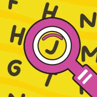 Letter Hunt - Word Search