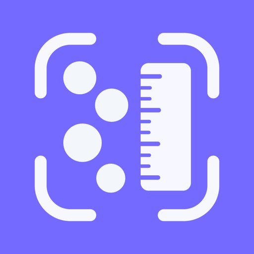 ScanMate: Count, Measure, Code